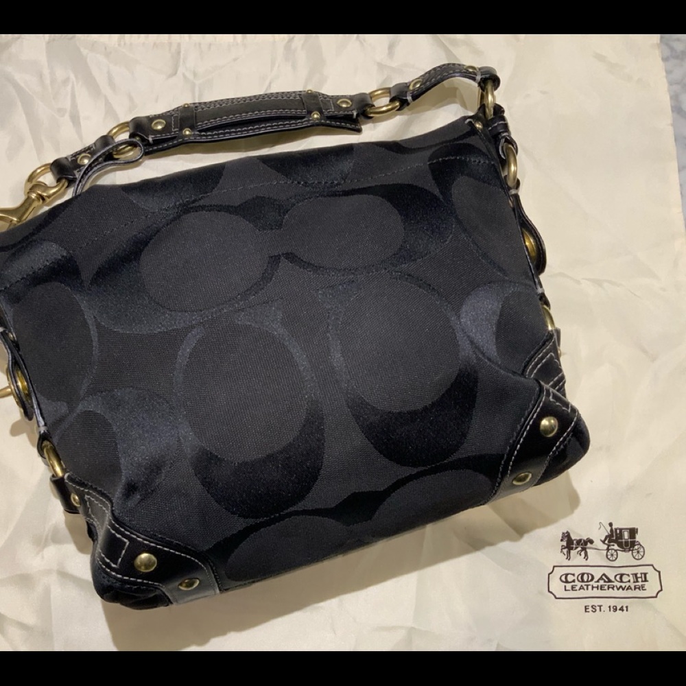 Coach handbag/purse